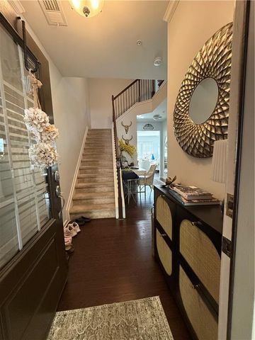 1241 Foxcroft Lane, Cumming, GA 30041