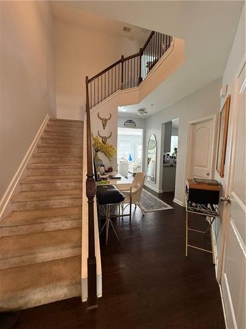 1241 Foxcroft Lane, Cumming, GA 30041