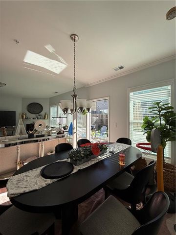 1241 Foxcroft Lane, Cumming, GA 30041