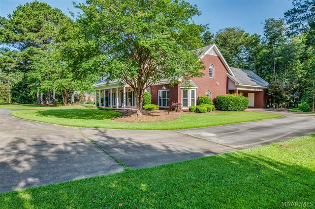1000 Merrywood Drive, Pike Road, AL 36064
