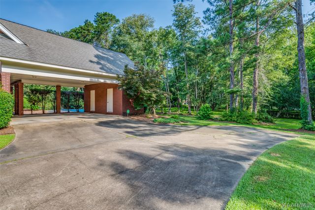 1000 Merrywood Drive, Pike Road, AL 36064