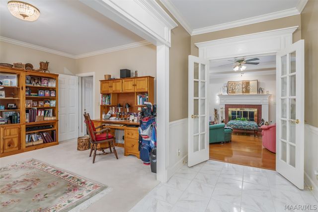 1000 Merrywood Drive, Pike Road, AL 36064