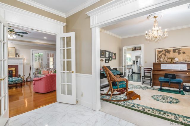 1000 Merrywood Drive, Pike Road, AL 36064