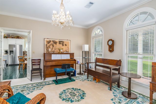 1000 Merrywood Drive, Pike Road, AL 36064