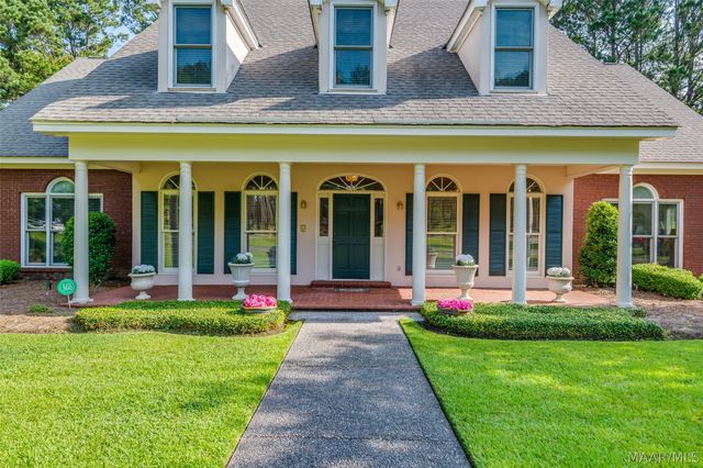1000 Merrywood Drive, Pike Road, AL 36064