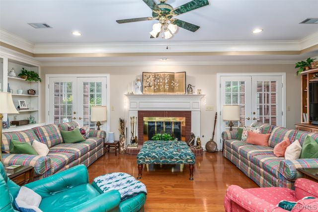 1000 Merrywood Drive, Pike Road, AL 36064