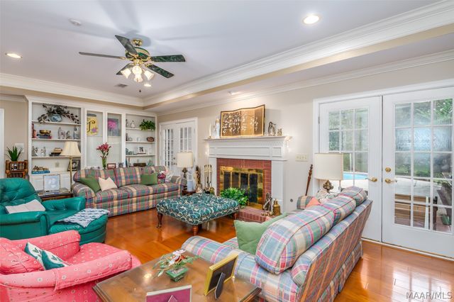 1000 Merrywood Drive, Pike Road, AL 36064