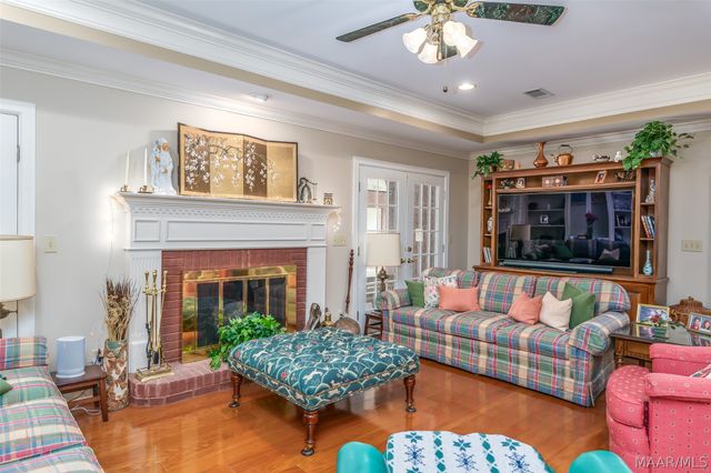 1000 Merrywood Drive, Pike Road, AL 36064