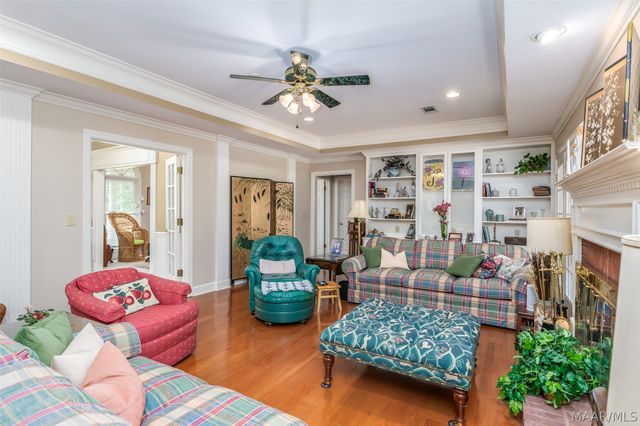 1000 Merrywood Drive, Pike Road, AL 36064