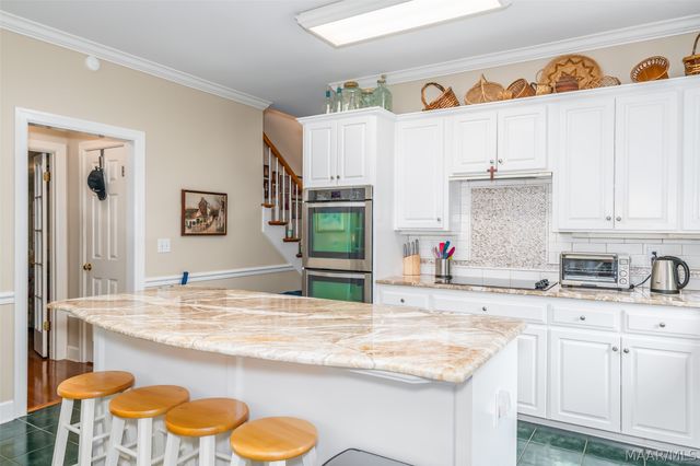 1000 Merrywood Drive, Pike Road, AL 36064