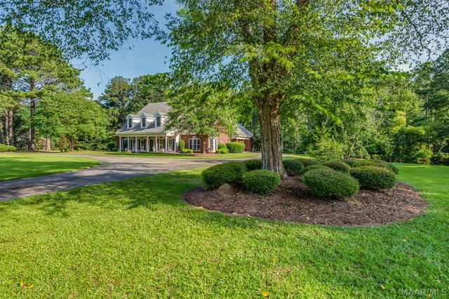 1000 Merrywood Drive, Pike Road, AL 36064