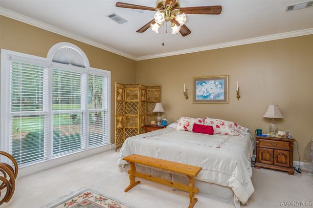 1000 Merrywood Drive, Pike Road, AL 36064