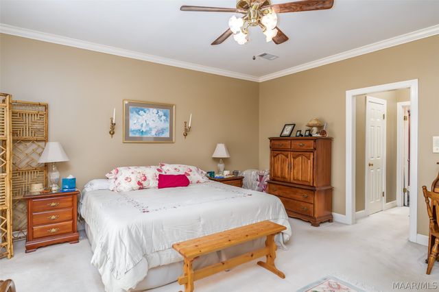 1000 Merrywood Drive, Pike Road, AL 36064