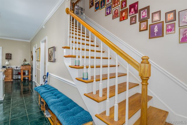 1000 Merrywood Drive, Pike Road, AL 36064