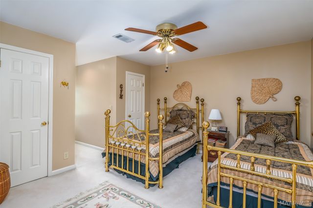 1000 Merrywood Drive, Pike Road, AL 36064