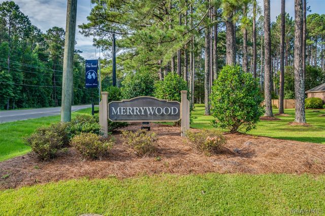 1000 Merrywood Drive, Pike Road, AL 36064