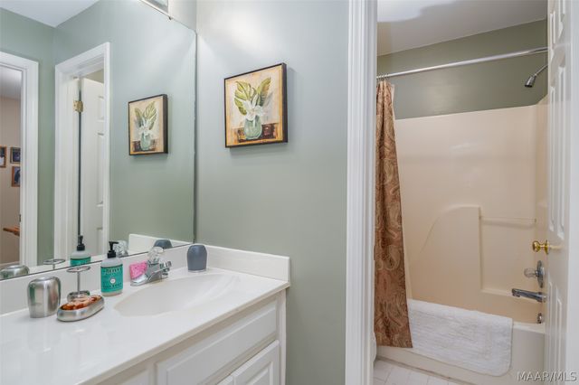 1000 Merrywood Drive, Pike Road, AL 36064