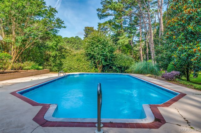 1000 Merrywood Drive, Pike Road, AL 36064