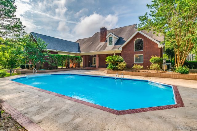 1000 Merrywood Drive, Pike Road, AL 36064