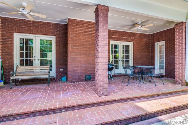 1000 Merrywood Drive, Pike Road, AL 36064