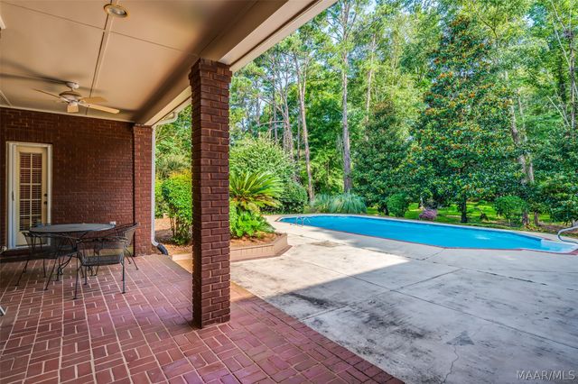 1000 Merrywood Drive, Pike Road, AL 36064