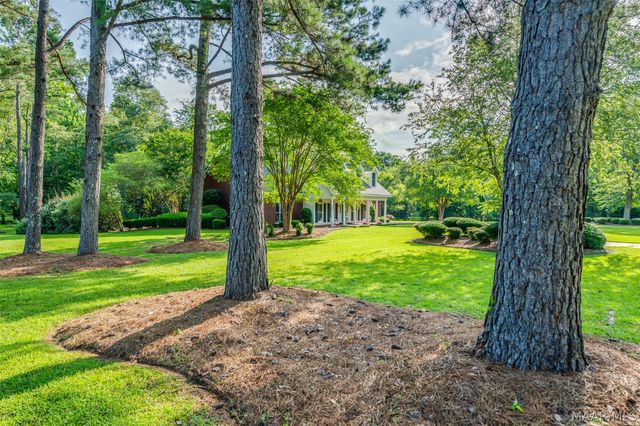 1000 Merrywood Drive, Pike Road, AL 36064