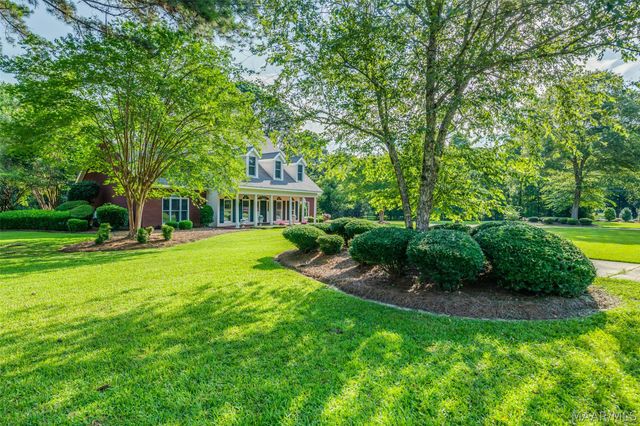 1000 Merrywood Drive, Pike Road, AL 36064