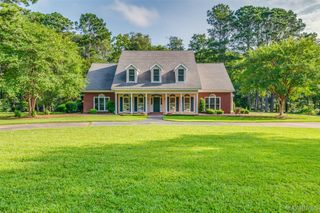 1000 Merrywood Drive, Pike Road, AL 36064