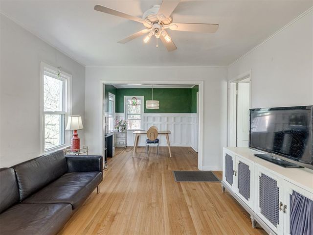 2329 NW 33rd Street, Oklahoma City, OK 73112