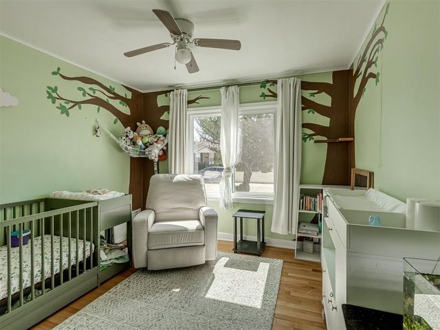 2329 NW 33rd Street, Oklahoma City, OK 73112