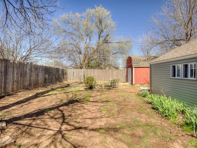2329 NW 33rd Street, Oklahoma City, OK 73112