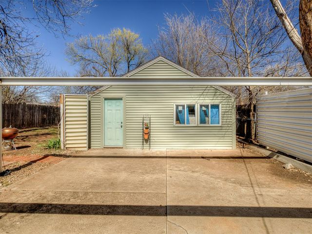 2329 NW 33rd Street, Oklahoma City, OK 73112