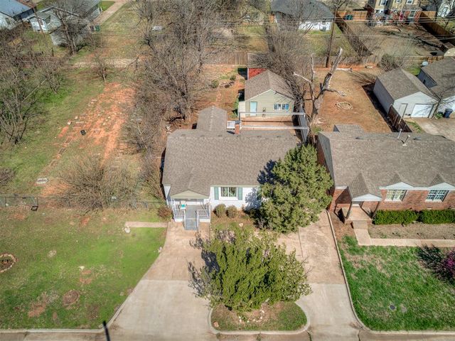 2329 NW 33rd Street, Oklahoma City, OK 73112