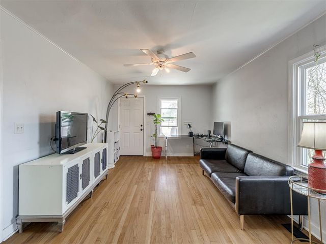 2329 NW 33rd Street, Oklahoma City, OK 73112