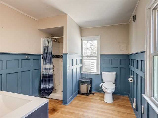 2329 NW 33rd Street, Oklahoma City, OK 73112