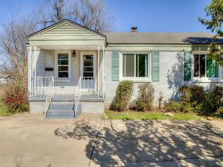 2329 NW 33rd Street, Oklahoma City, OK 73112