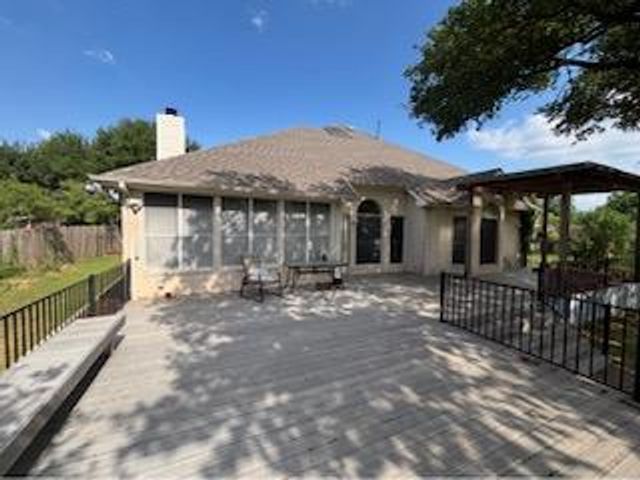 15114 Wells Port DR, Austin, TX 78728