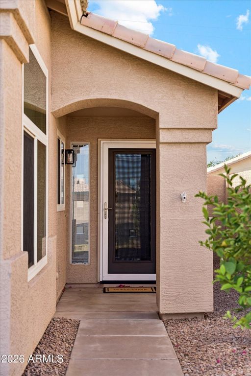 5985 W GERONIMO Court, Chandler, AZ 85226 — photo 2