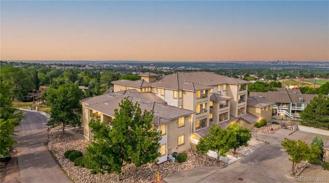 13353 W Alameda Parkway 108, Lakewood, CO 80228