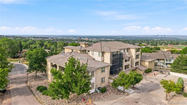 13353 W Alameda Parkway 108, Lakewood, CO 80228