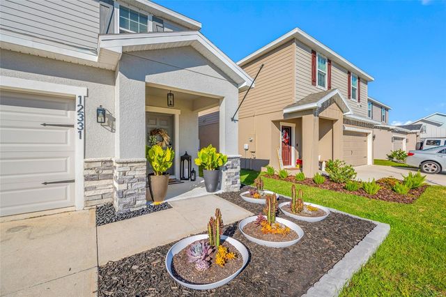 12331 TERRACE BLUFF, Riverview, FL 33579