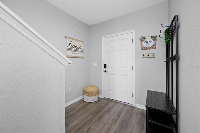 12331 TERRACE BLUFF, Riverview, FL 33579