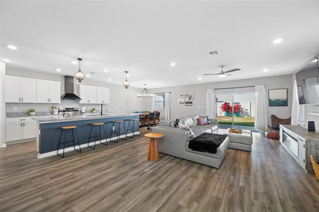 12331 TERRACE BLUFF, Riverview, FL 33579