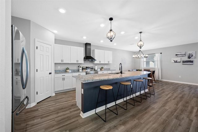 12331 TERRACE BLUFF, Riverview, FL 33579