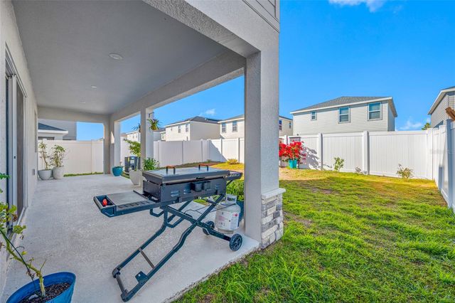 12331 TERRACE BLUFF, Riverview, FL 33579