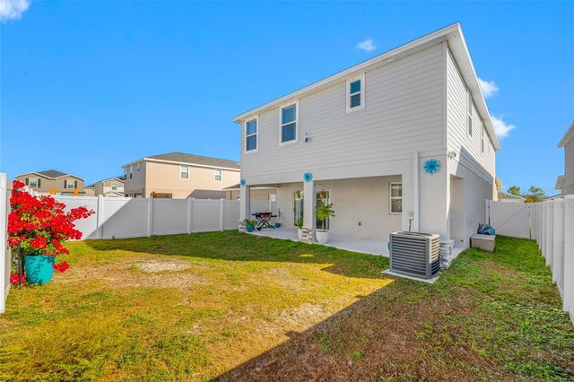 12331 TERRACE BLUFF, Riverview, FL 33579