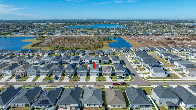 12331 TERRACE BLUFF, Riverview, FL 33579