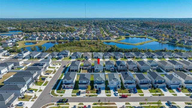 12331 TERRACE BLUFF, Riverview, FL 33579