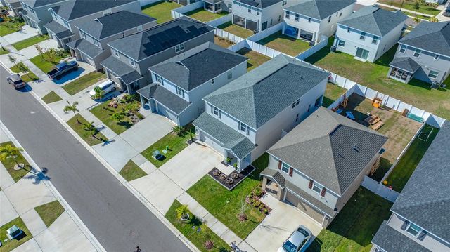 12331 TERRACE BLUFF, Riverview, FL 33579