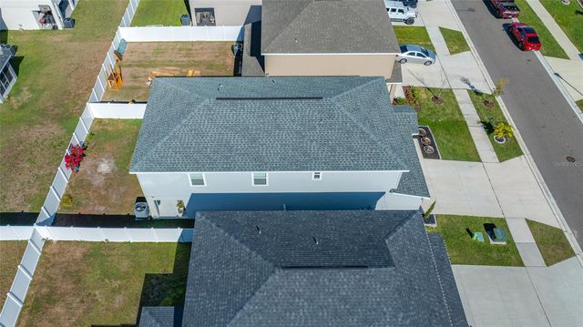 12331 TERRACE BLUFF, Riverview, FL 33579